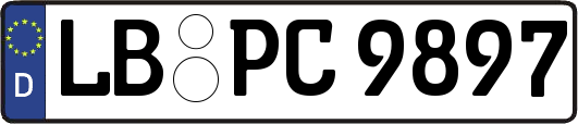 LB-PC9897
