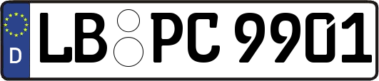 LB-PC9901