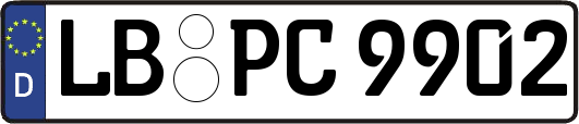 LB-PC9902
