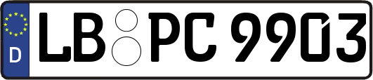 LB-PC9903