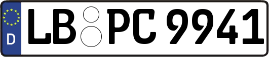 LB-PC9941