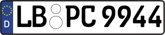 LB-PC9944
