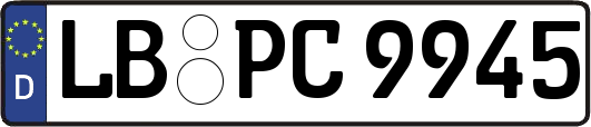 LB-PC9945