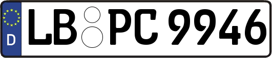LB-PC9946