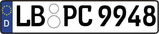 LB-PC9948