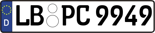 LB-PC9949