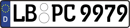 LB-PC9979