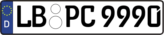 LB-PC9990