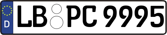 LB-PC9995