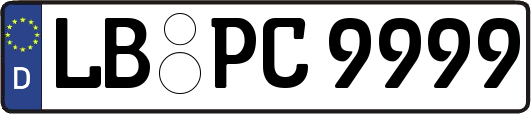 LB-PC9999