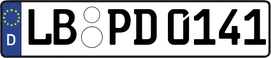 LB-PD0141