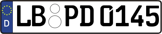 LB-PD0145