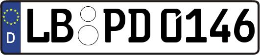 LB-PD0146