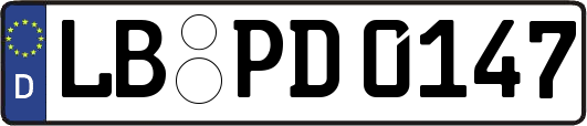 LB-PD0147