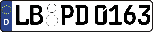 LB-PD0163