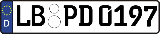 LB-PD0197