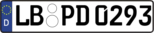 LB-PD0293