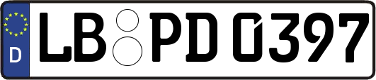 LB-PD0397