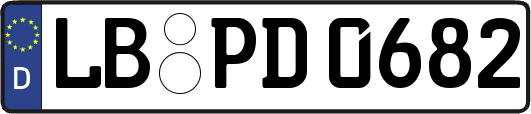 LB-PD0682