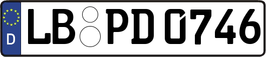 LB-PD0746
