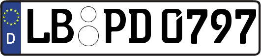 LB-PD0797