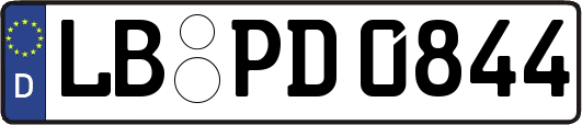 LB-PD0844