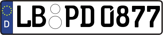 LB-PD0877