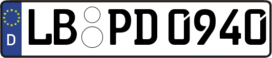 LB-PD0940