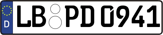 LB-PD0941