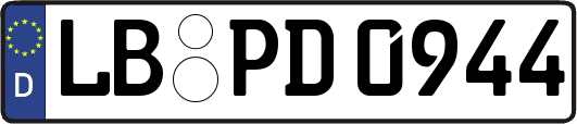 LB-PD0944
