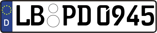 LB-PD0945