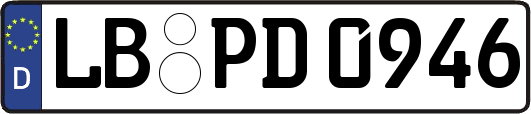 LB-PD0946