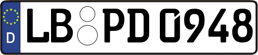 LB-PD0948