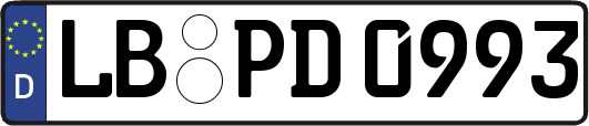 LB-PD0993