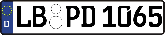 LB-PD1065
