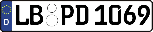 LB-PD1069