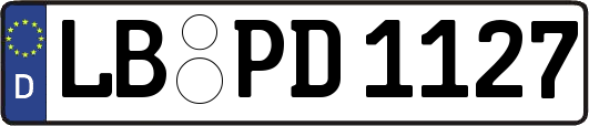 LB-PD1127