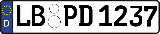 LB-PD1237