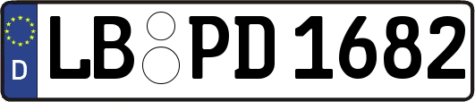 LB-PD1682