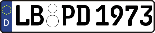 LB-PD1973