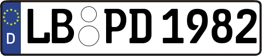 LB-PD1982