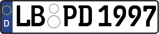 LB-PD1997