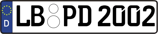LB-PD2002