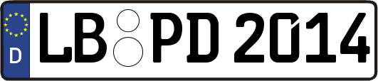 LB-PD2014