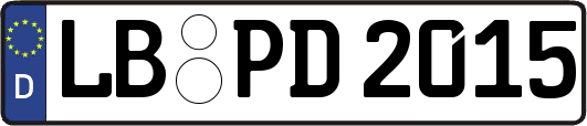 LB-PD2015