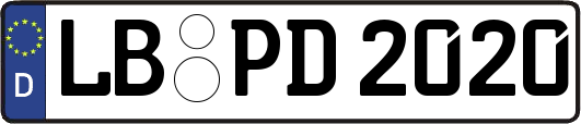 LB-PD2020