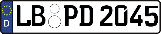 LB-PD2045