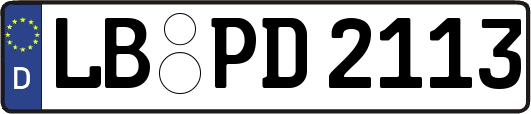 LB-PD2113