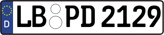 LB-PD2129