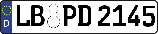 LB-PD2145